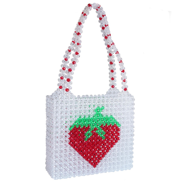 Berry Tote
