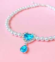 Aurora Pearl Necklace